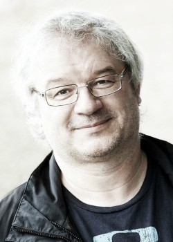 Jochen König © Bernd Gabriel